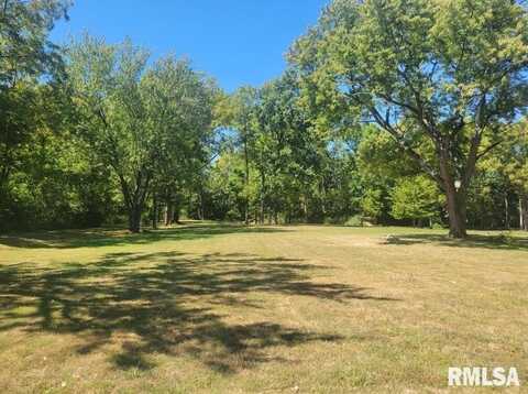 125 W LINCOLN Street, Nokomis, IL 62075