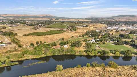 Nka N Kendall Rd NW, Benton City, WA 99320
