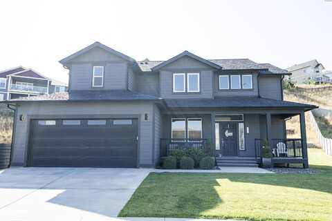 860 SW Dominic Ct, Pullman, WA 99163