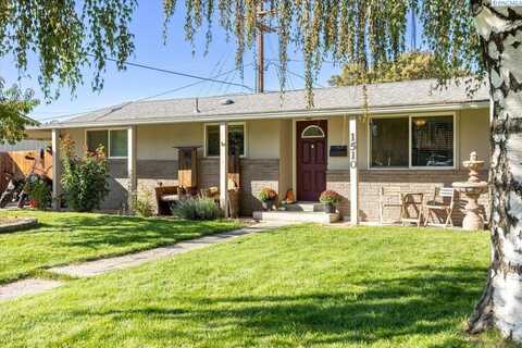 1510 Wilson Street, Richland, WA 99354