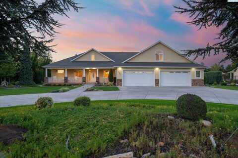 12621 Jayleen Way, Pasco, WA 99301
