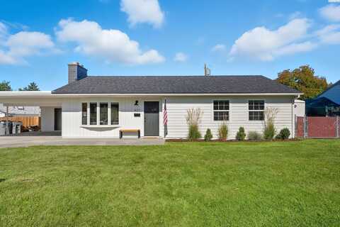 627 Cedar Ave, Richland, WA 99352