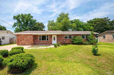 3845 Kingsberry Dr, Pensacola, FL 32504