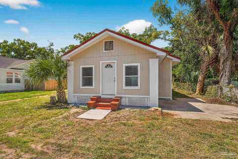 1009 N U St, Pensacola, FL 32505