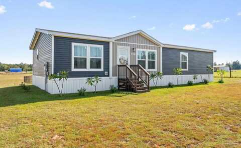 6501 Wiley Ates Rd, Milton, FL 32570