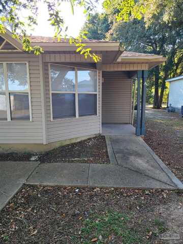 461 S L St, Pensacola, FL 32502