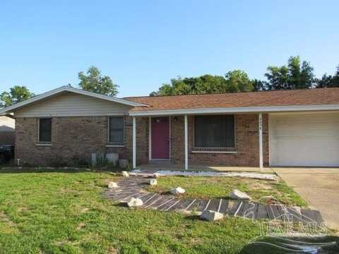 2008 Tomlinson, Pensacola, FL 32526