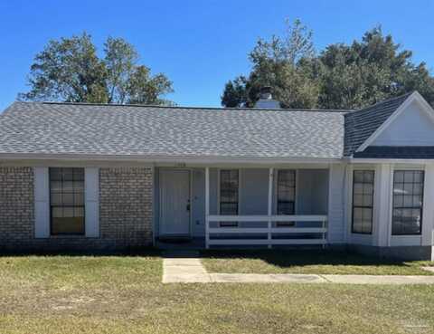 6708 Bellview Pines Pl, Pensacola, FL 32526