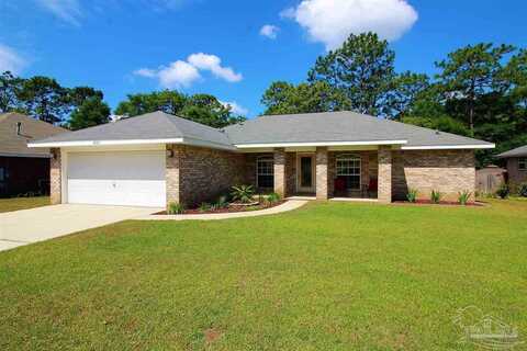 6265 Tributary St, Pensacola, FL 32526