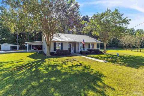 1770 Annie Penton Rd, Jay, FL 32565