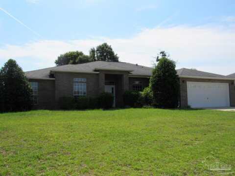 7061 Season Dr, Milton, FL 32570