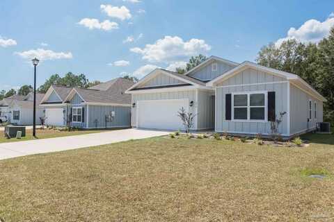 874 Windhill Dr, Cantonment, FL 32533