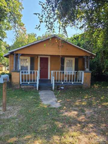 2505 W Brainerd St, Pensacola, FL 32505