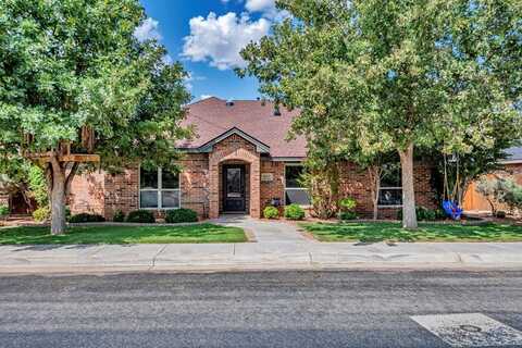 6012 Pedernales, Midland, TX 79707