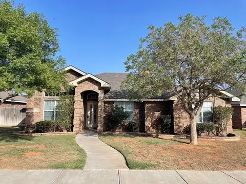 5110 Greathouse Ave, Midland, TX 79707
