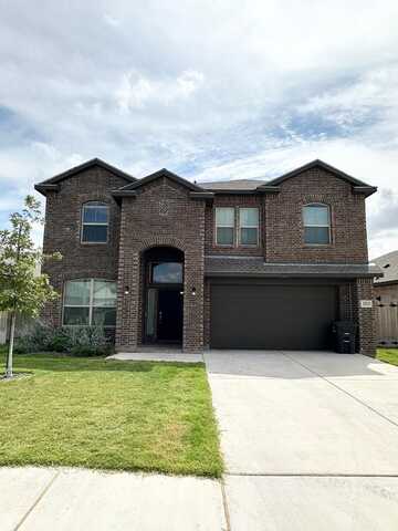 3213 Blue Quail Ct, Midland, TX 79705