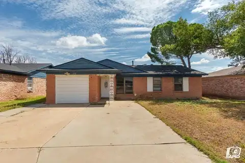 115 Thornridge Dr, Midland, TX 79703