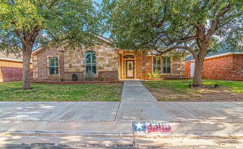 3305 Marble Lane, Midland, TX 79707