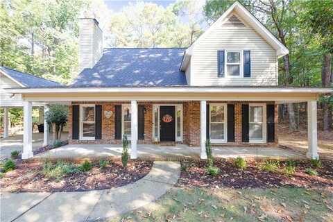1236 Martin Road, Hamilton, GA 31811