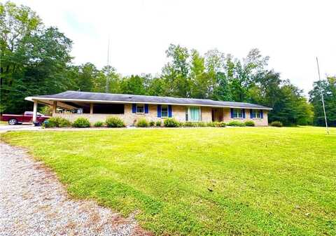 270 Lee Rd 440, Salem, AL 36874