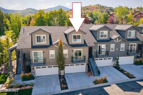 3355 Santa Fe Road, Park City, UT 84098