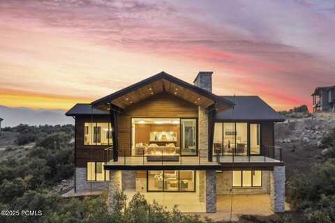 11554 N Soaring Hawk Lane, Hideout, UT 84036