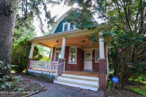 2020 Whitehall Avenue, Allentown, PA 18104