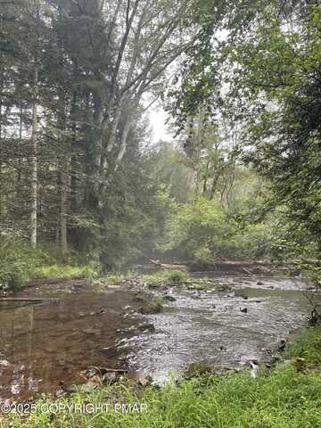 Lot T 444 Lower Middle Creek Road, Kunkletown, PA 18058