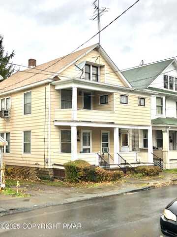 47 49 Park st, Carbondale, PA 18407