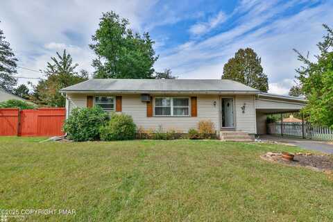 1360 Toboggan Trail, Easton, PA 18040