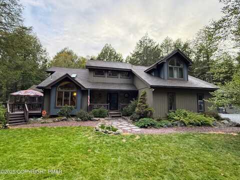 188 Sawmill Road, Pocono Lake, PA 18347