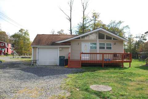 1119 Knollwood Drive, Tobyhanna, PA 18466