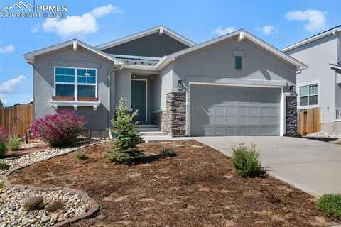 8357 Niarada Way, Colorado Springs, CO 80908