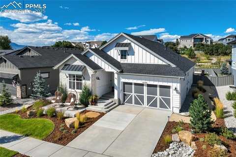 1058 Charismatic Way, Colorado Springs, CO 80921