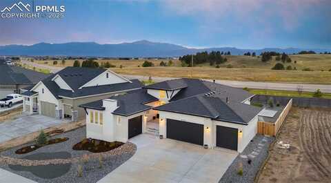 8304 William Downing Drive, Colorado Springs, CO 80908