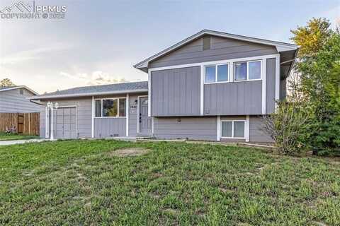 7430 Vineland Trail, Colorado Springs, CO 80911