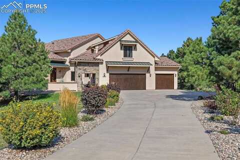 2070 Alamosa Drive, Colorado Springs, CO 80920