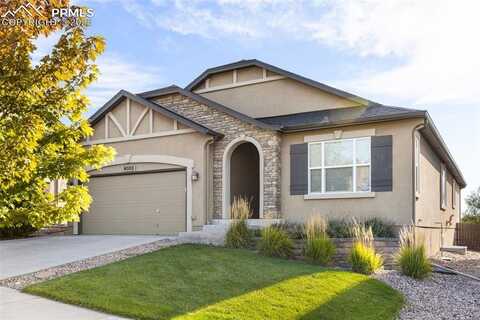 9033 Kennebec Pass Trail, Colorado Springs, CO 80924