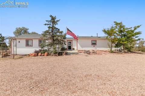 14155 Teleo Court, Peyton, CO 80831