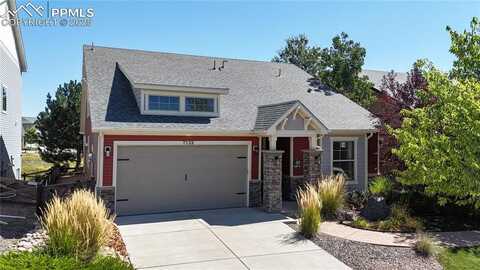 7133 Snowbell Lane, Colorado Springs, CO 80927
