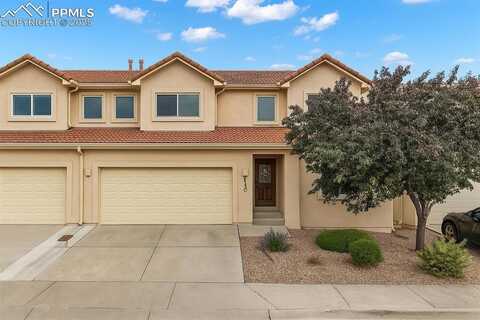 110 Luxury Lane, Colorado Springs, CO 80921