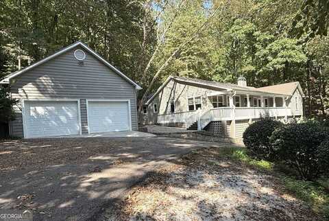 1134 Old Lake Russell Road, Cornelia, GA 30531