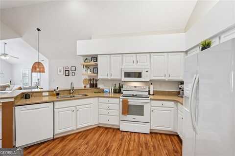 3050 Orchard Ridge Circle, Duluth, GA 30096