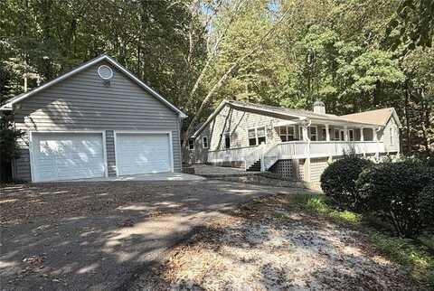 1134 Old Lake Russell Road, Cornelia, GA 30531