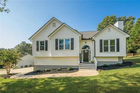 7010 Devon Drive, Cumming, GA 30028