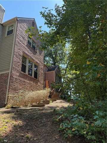 4651 Deep Creek Drive NE, Sugar Hill, GA 30518