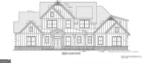 0 McBride Road Lot 2, Fayetteville, GA 30215