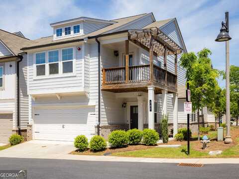 360 Hayden Circle, Woodstock, GA 30189
