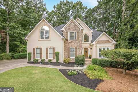 3345 Cherry Oak Lane, Cumming, GA 30041
