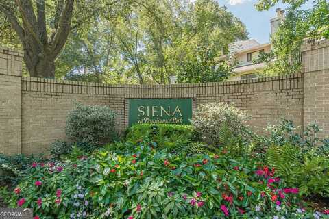 240 Renaissance Parkway NE #113, Atlanta, GA 30308